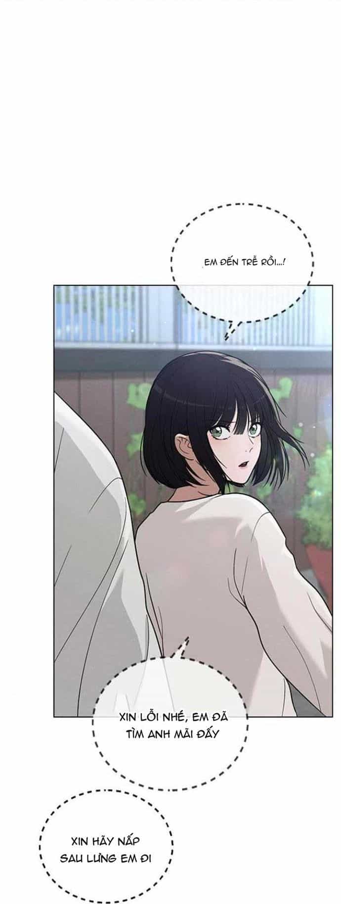 Ex-Love Review - Chương 25 - ảnh 107