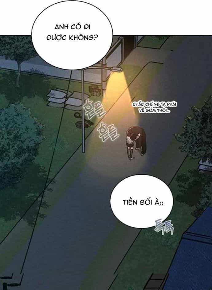 Ex-Love Review - Chương 25 - ảnh 21