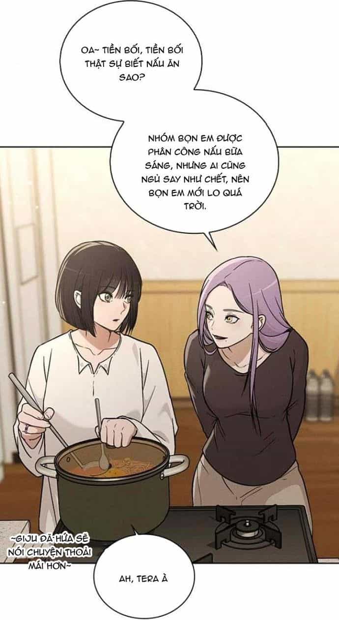Ex-Love Review - Chương 25 - ảnh 59