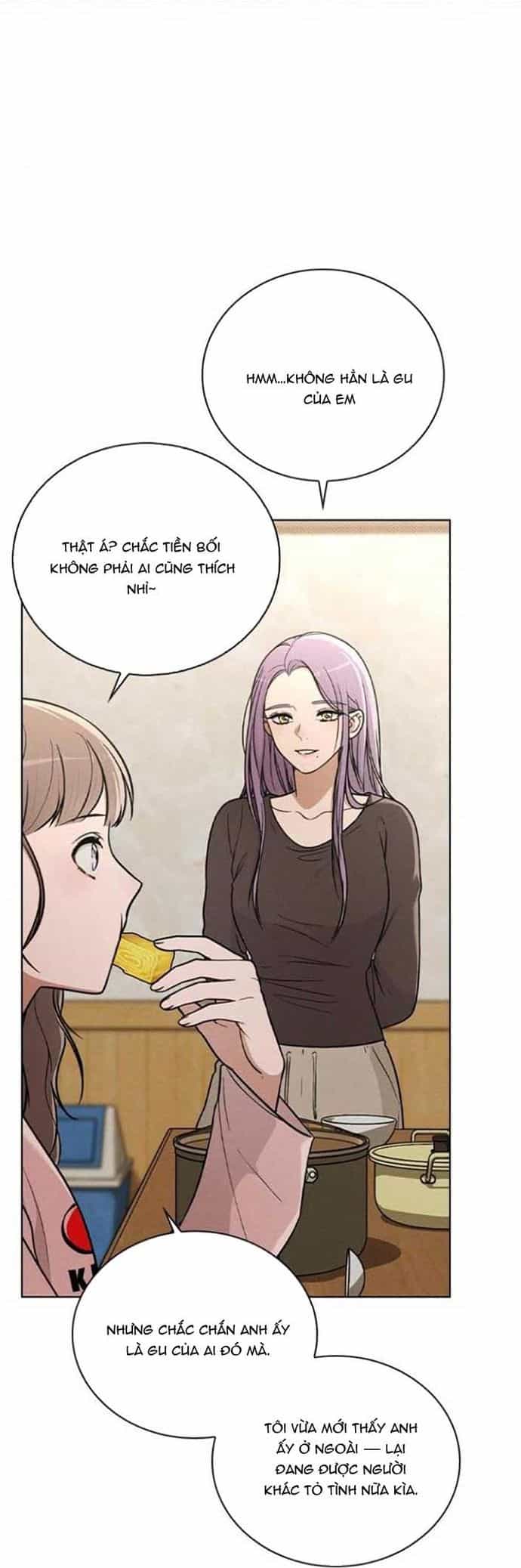Ex-Love Review - Chương 25 - ảnh 81