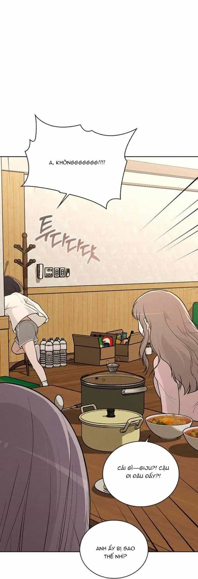 Ex-Love Review - Chương 25 - ảnh 87