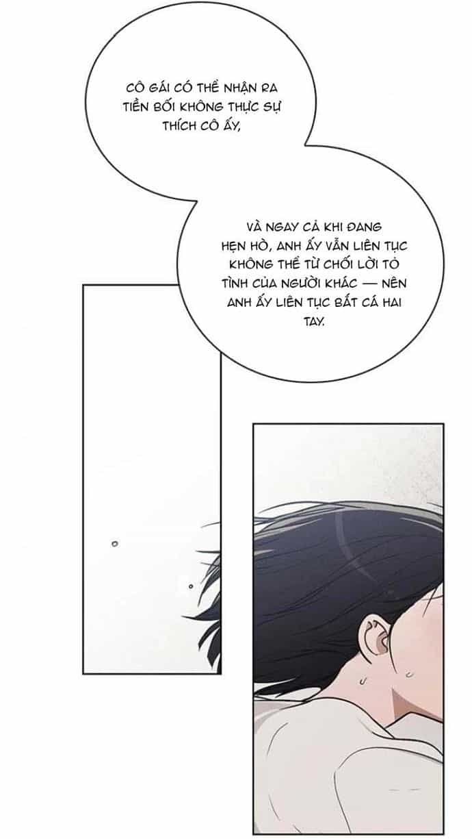 Ex-Love Review - Chương 25 - ảnh 97