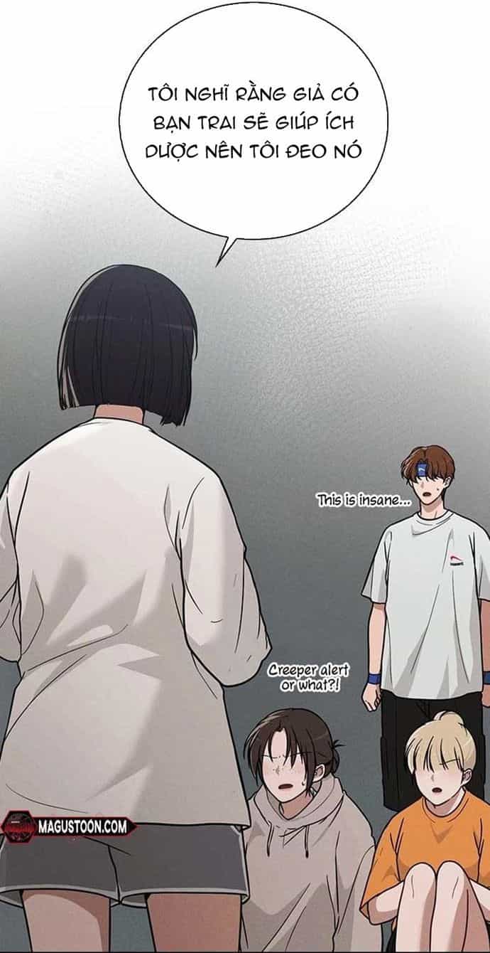 Ex-Love Review - Chương 26 - ảnh 113