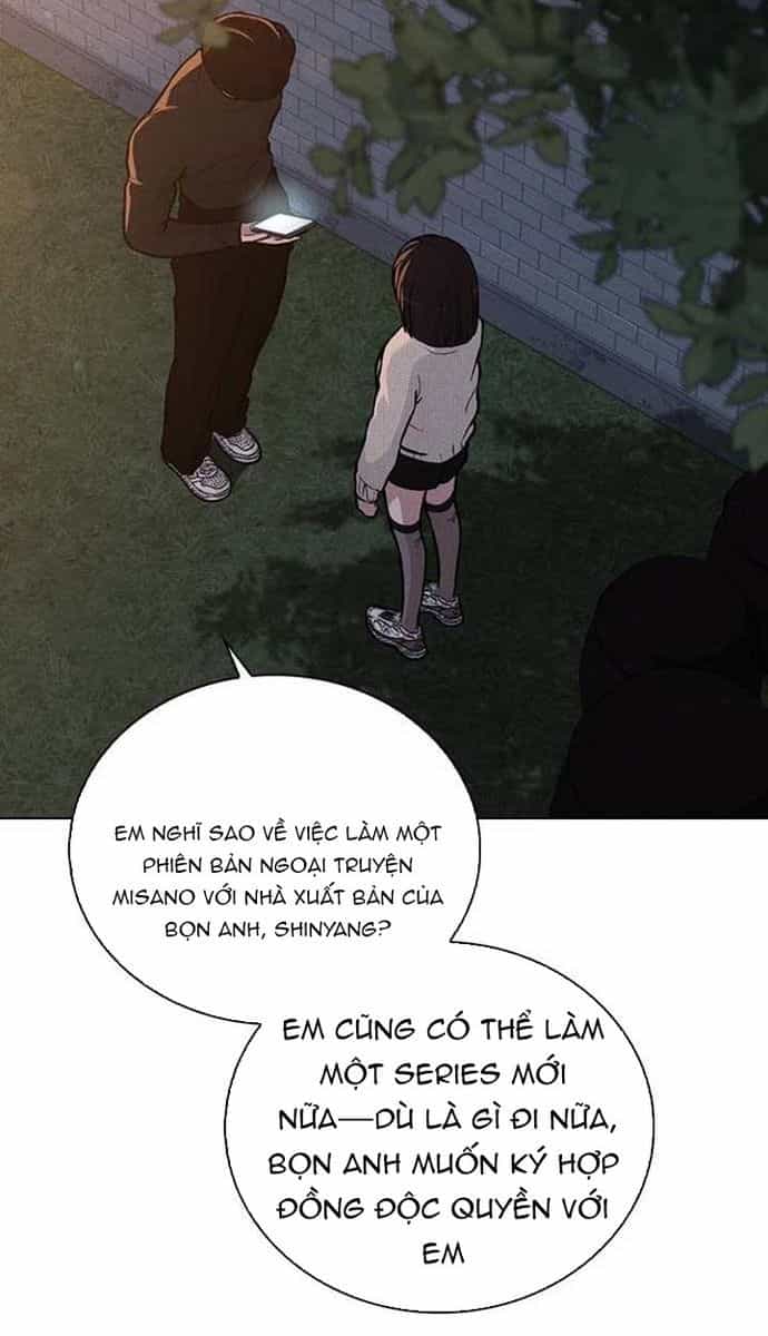 Ex-Love Review - Chương 26 - ảnh 43