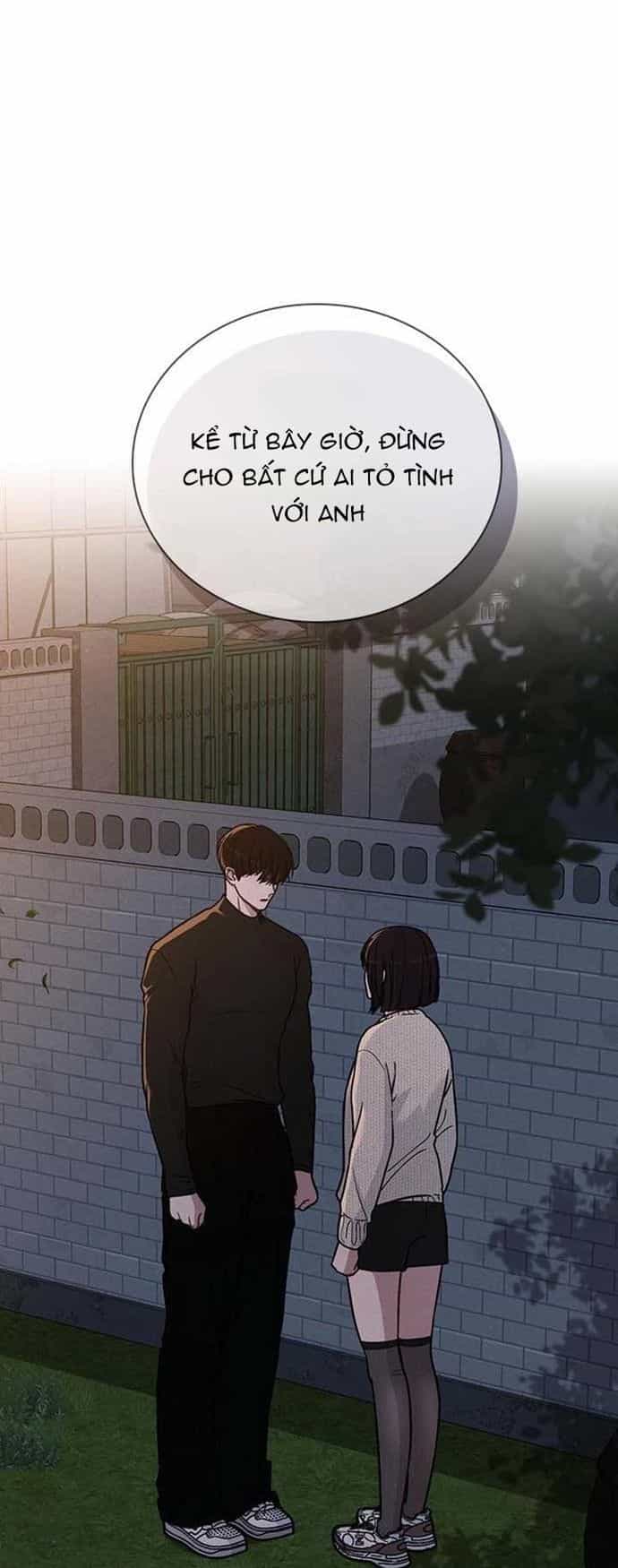 Ex-Love Review - Chương 26 - ảnh 6