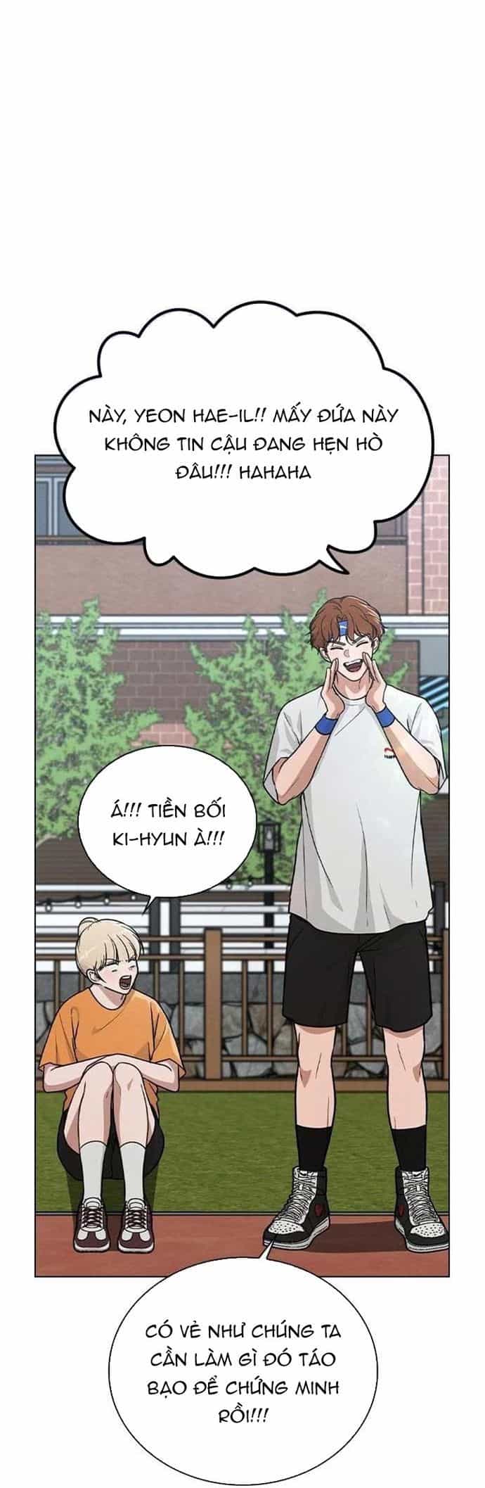 Ex-Love Review - Chương 26 - ảnh 84