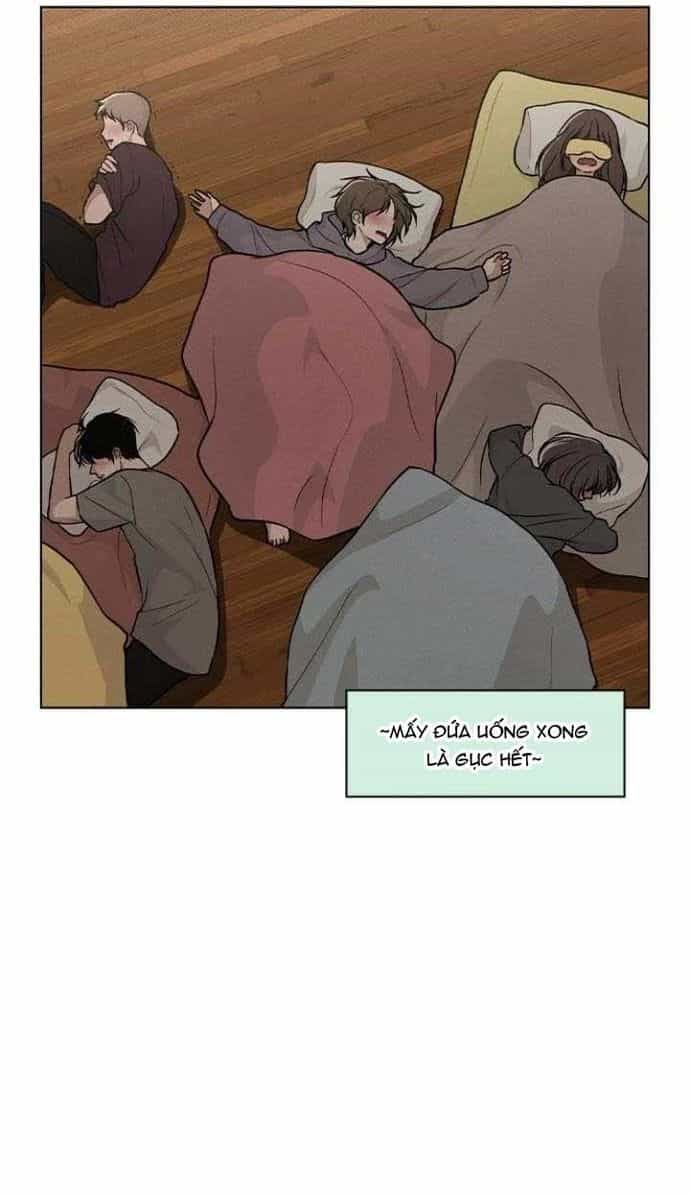 Ex-Love Review - Chương 27 - ảnh 26