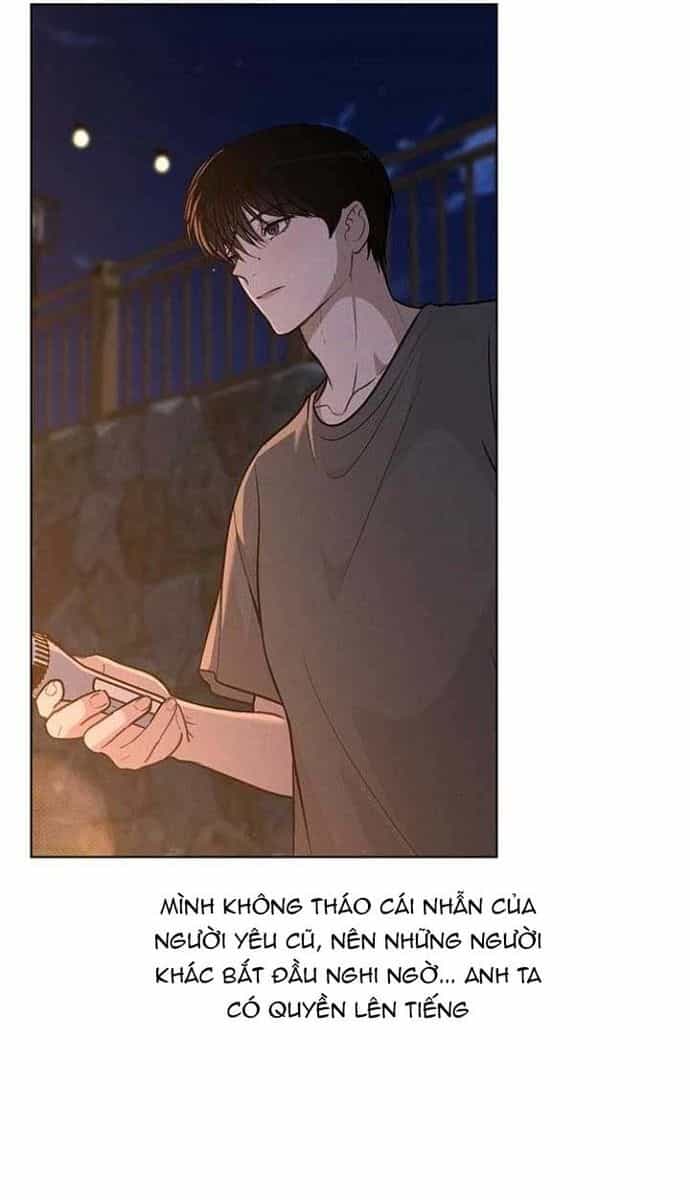 Ex-Love Review - Chương 27 - ảnh 66