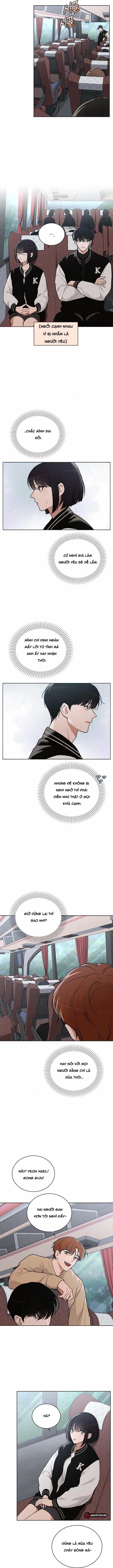 Ex-Love Review - Chương 28 - ảnh 4
