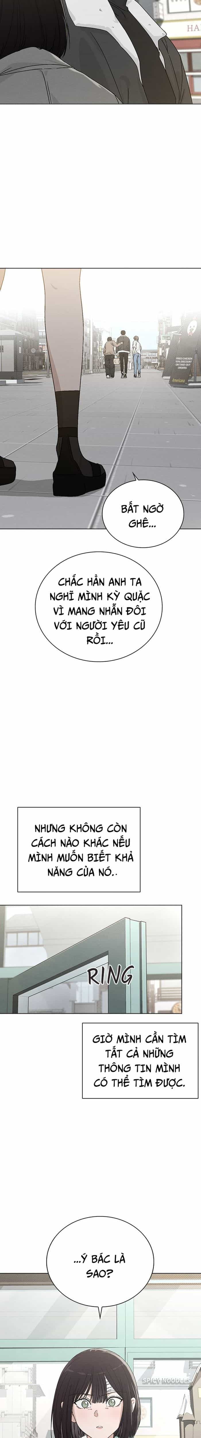 Ex-Love Review - Chương 3 - ảnh 10