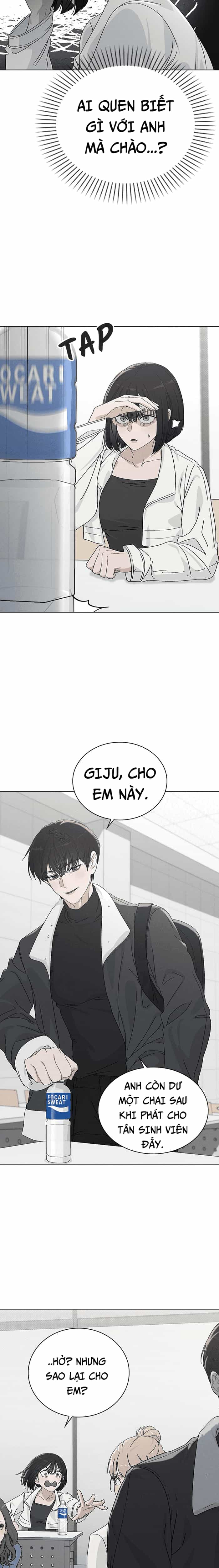 Ex-Love Review - Chương 3 - ảnh 21
