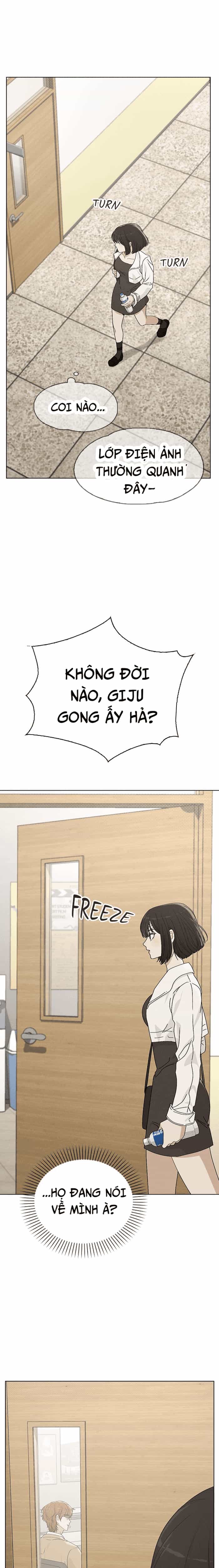 Ex-Love Review - Chương 3 - ảnh 24