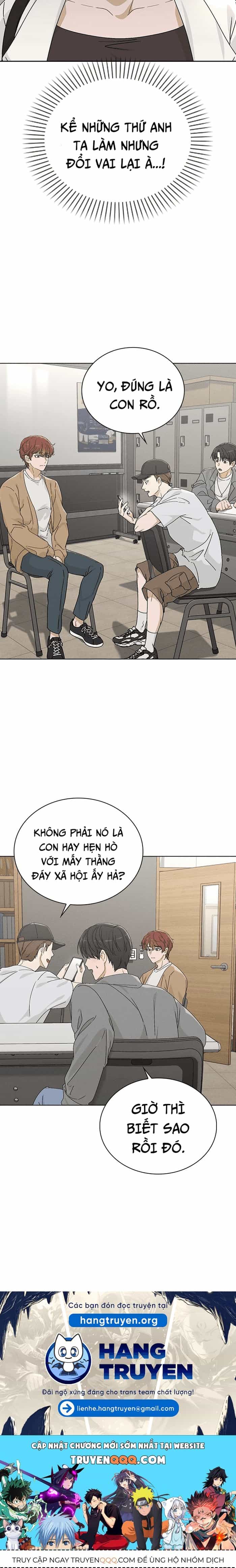 Ex-Love Review - Chương 3 - ảnh 26