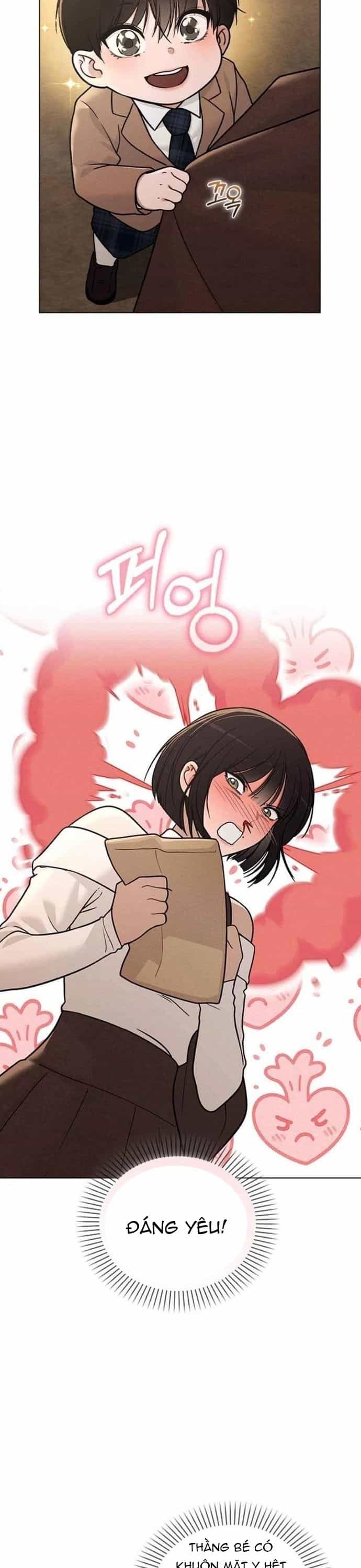 Ex-Love Review - Chương 30 - ảnh 13