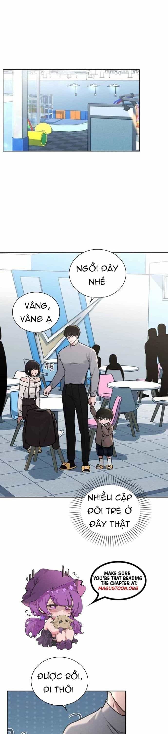 Ex-Love Review - Chương 30 - ảnh 21