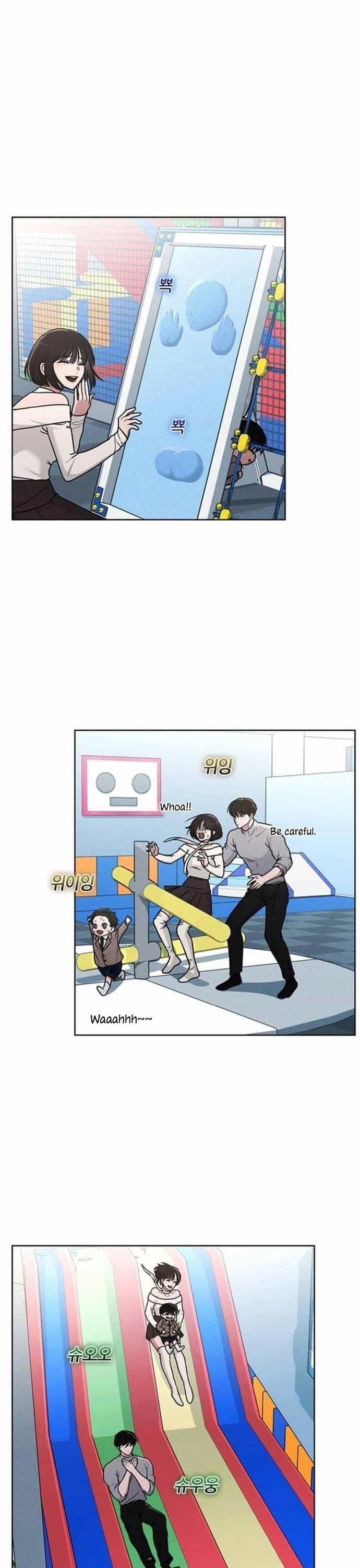Ex-Love Review - Chương 30 - ảnh 32