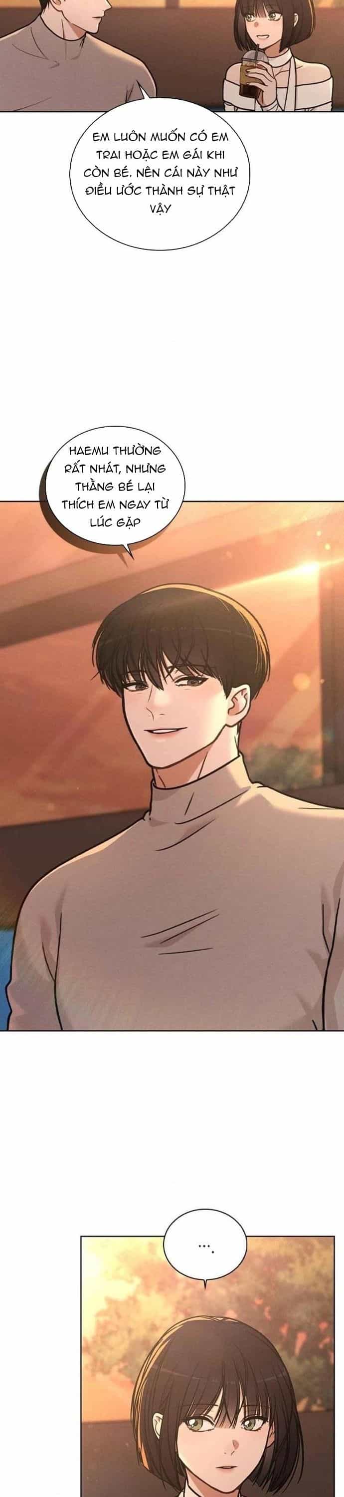 Ex-Love Review - Chương 30 - ảnh 35