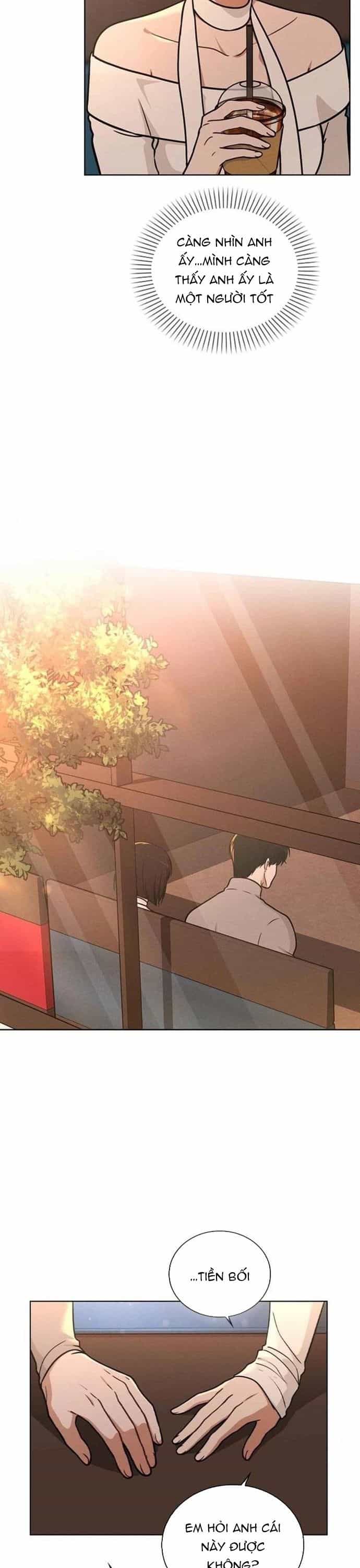 Ex-Love Review - Chương 30 - ảnh 36