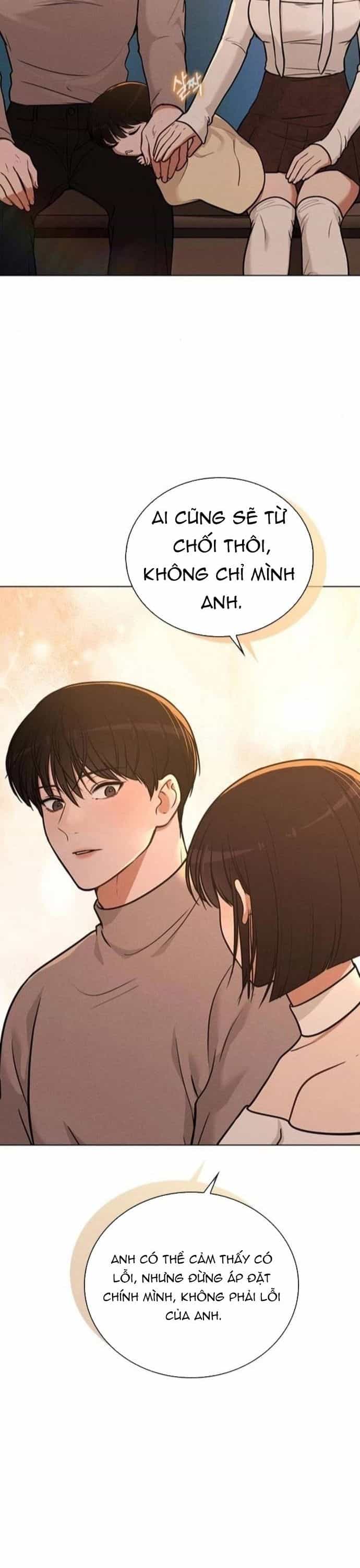 Ex-Love Review - Chương 31 - ảnh 12