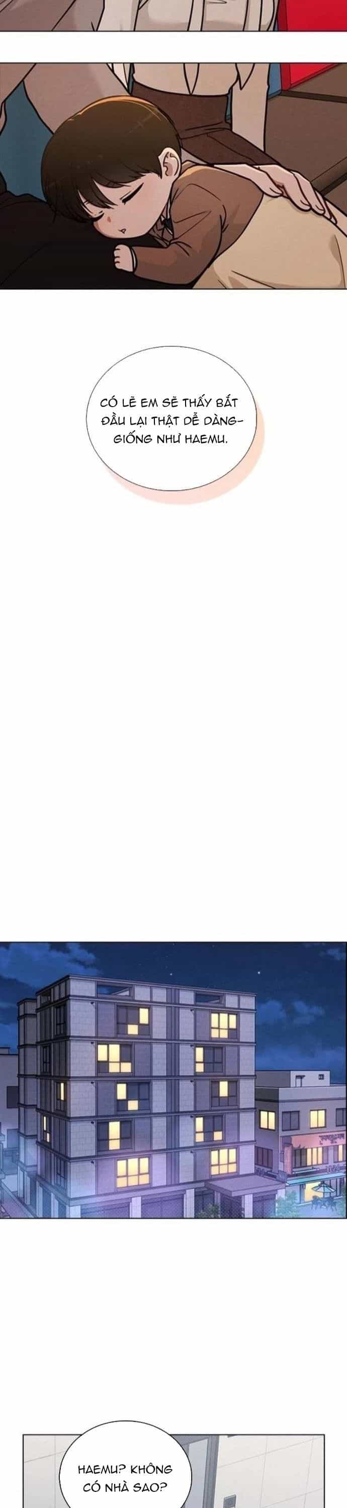 Ex-Love Review - Chương 31 - ảnh 14
