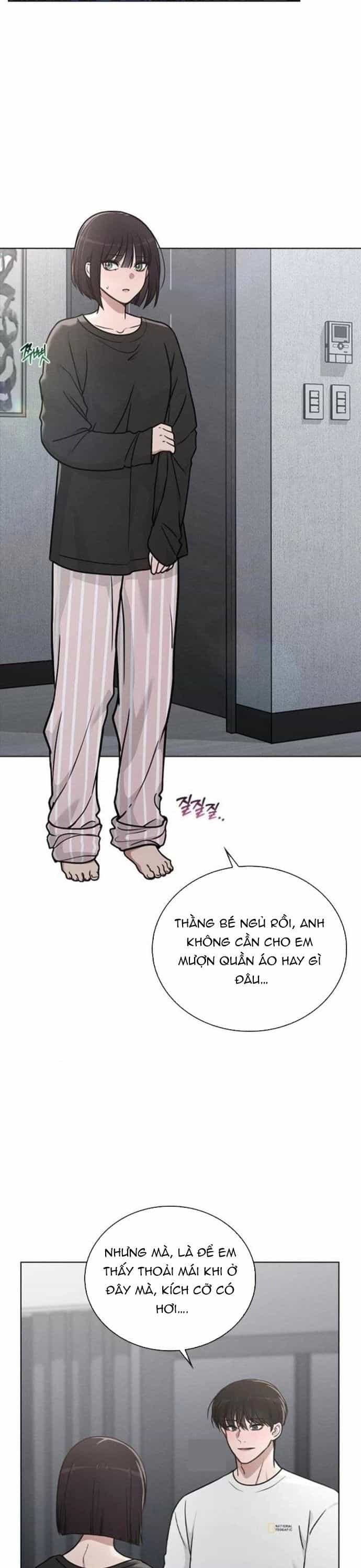 Ex-Love Review - Chương 31 - ảnh 20