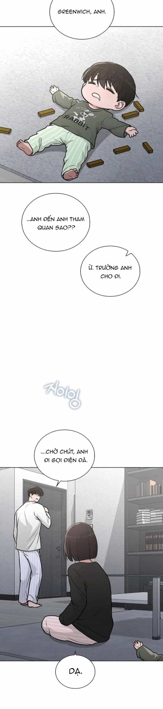 Ex-Love Review - Chương 31 - ảnh 29