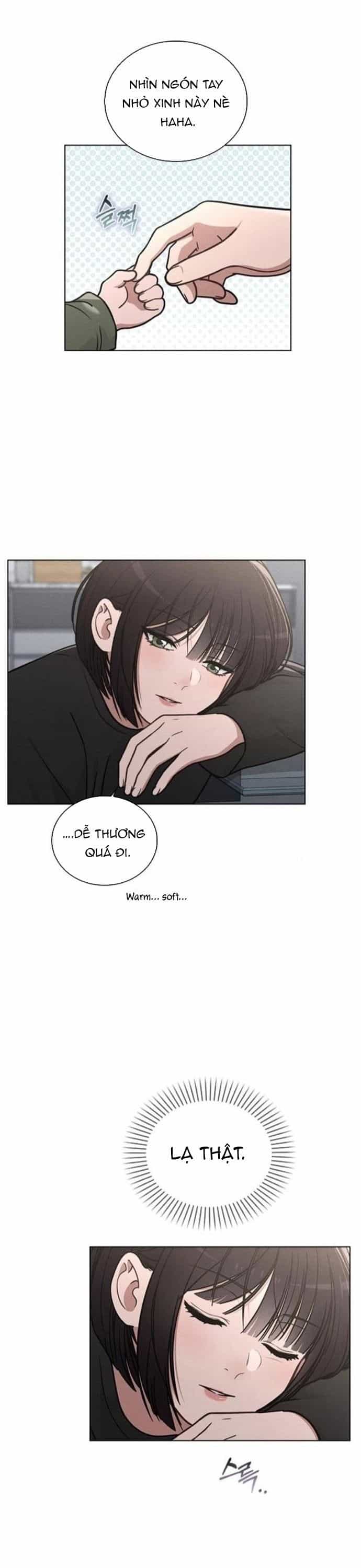 Ex-Love Review - Chương 31 - ảnh 31