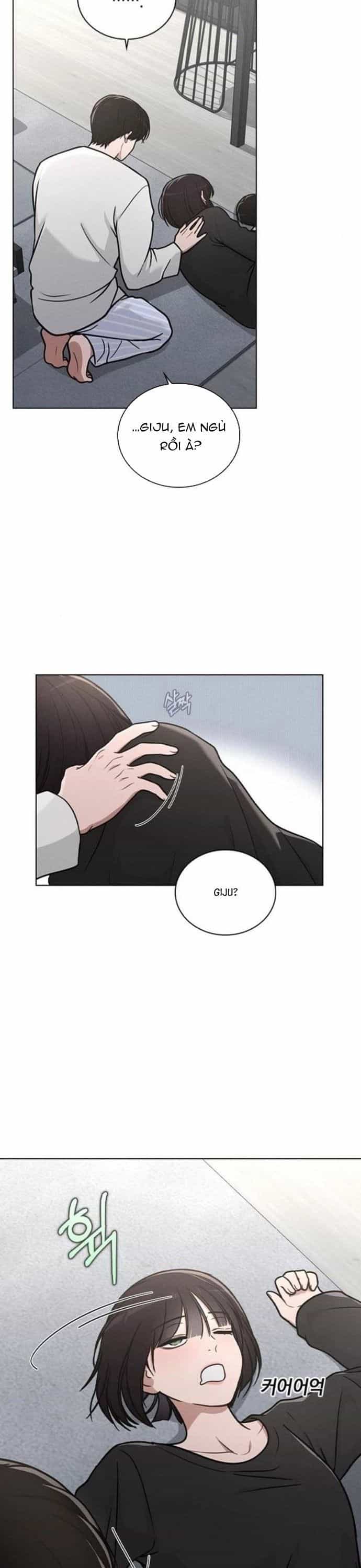Ex-Love Review - Chương 31 - ảnh 34