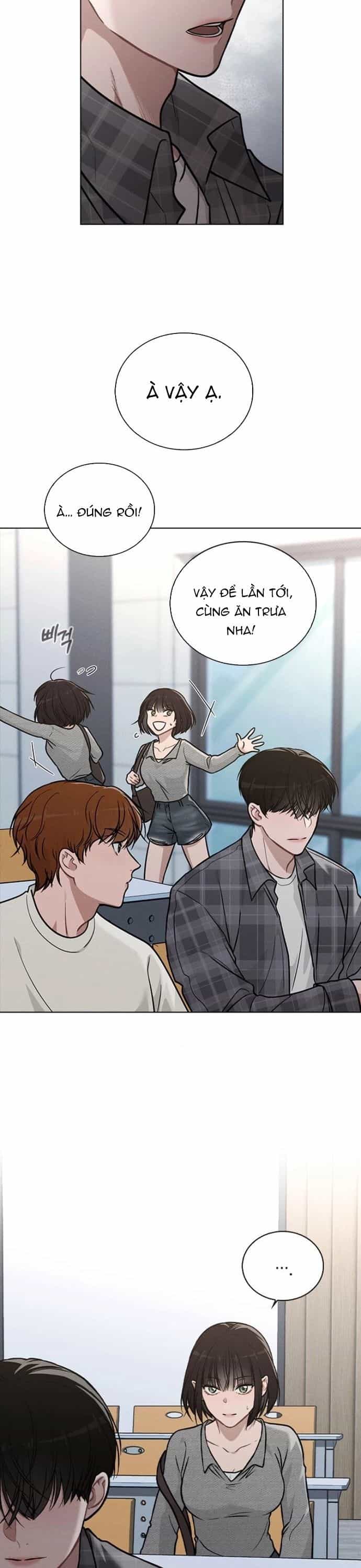 Ex-Love Review - Chương 32 - ảnh 14