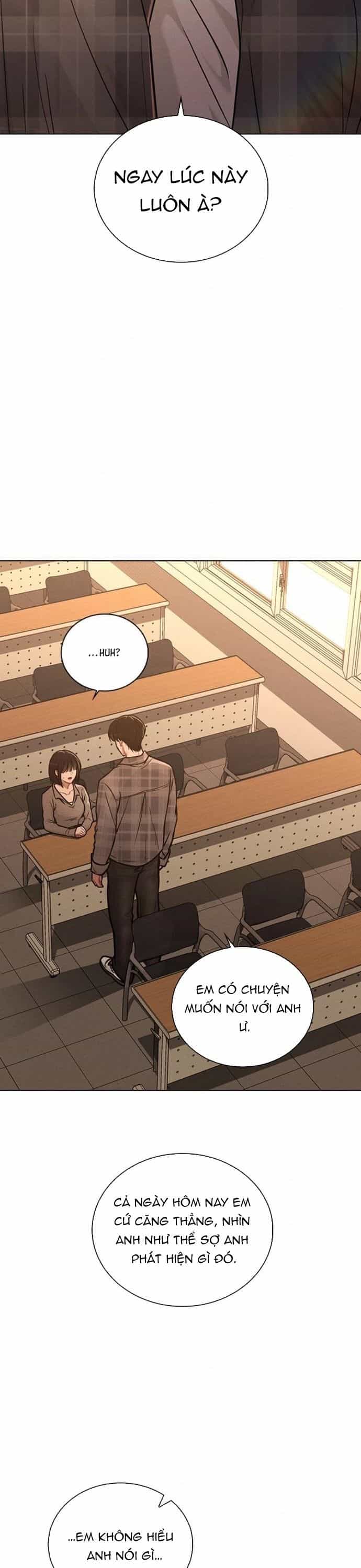 Ex-Love Review - Chương 32 - ảnh 22