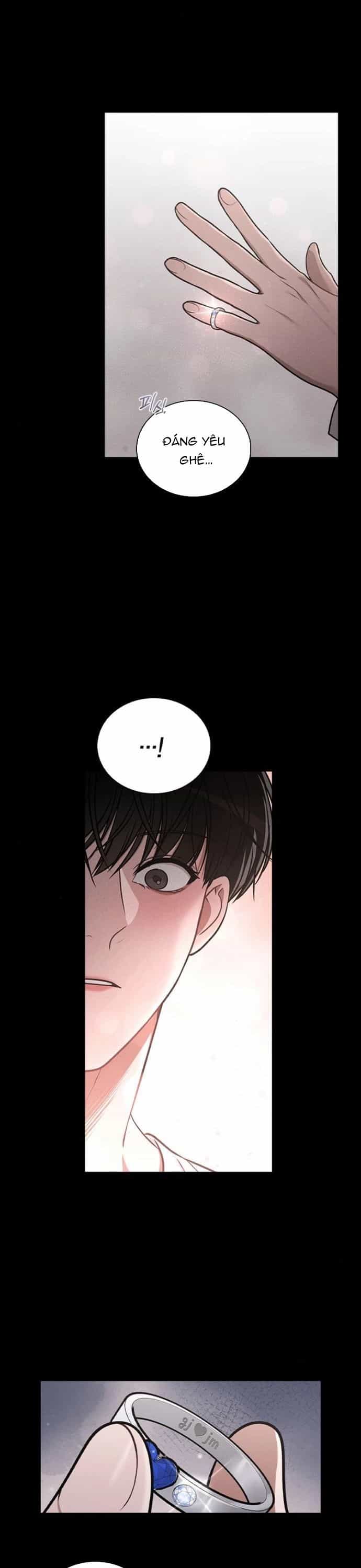 Ex-Love Review - Chương 32 - ảnh 32