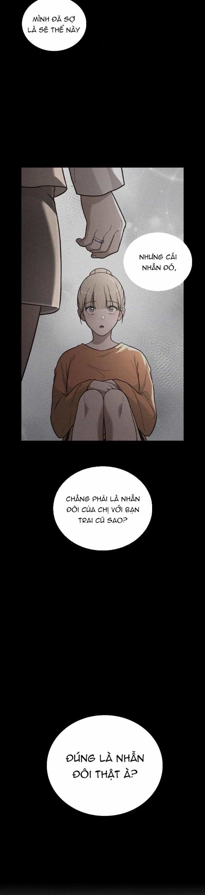Ex-Love Review - Chương 32 - ảnh 33