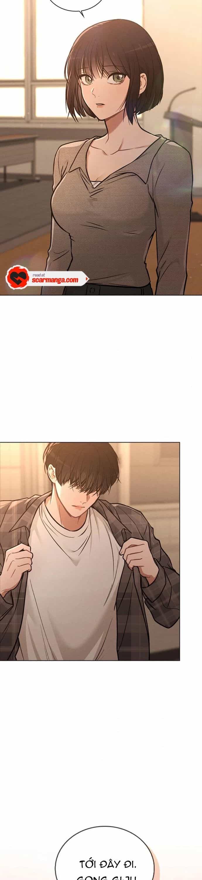 Ex-Love Review - Chương 32 - ảnh 38
