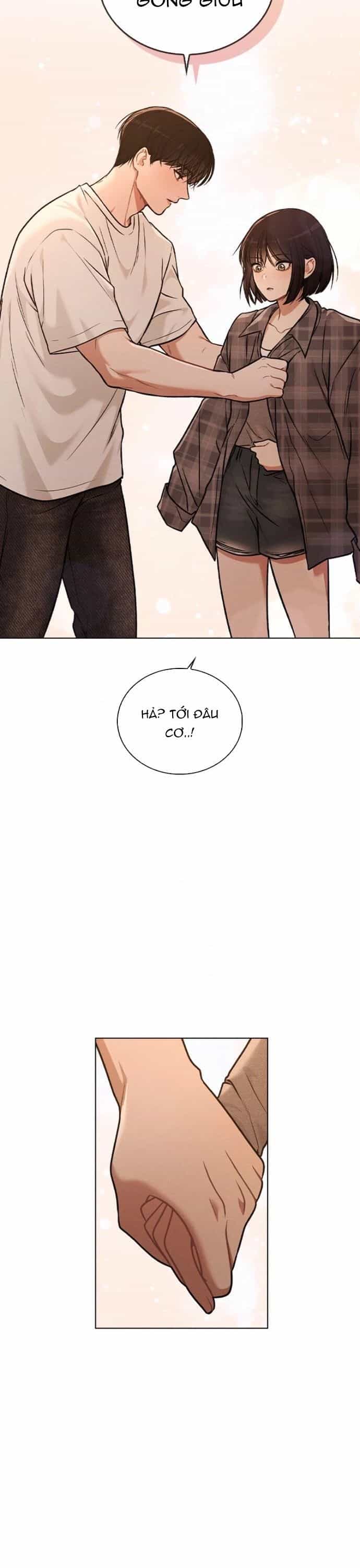 Ex-Love Review - Chương 32 - ảnh 39