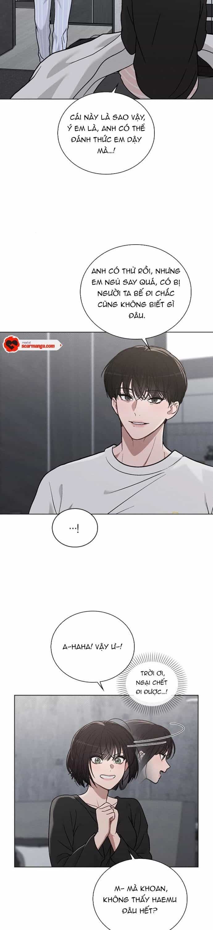 Ex-Love Review - Chương 32 - ảnh 4