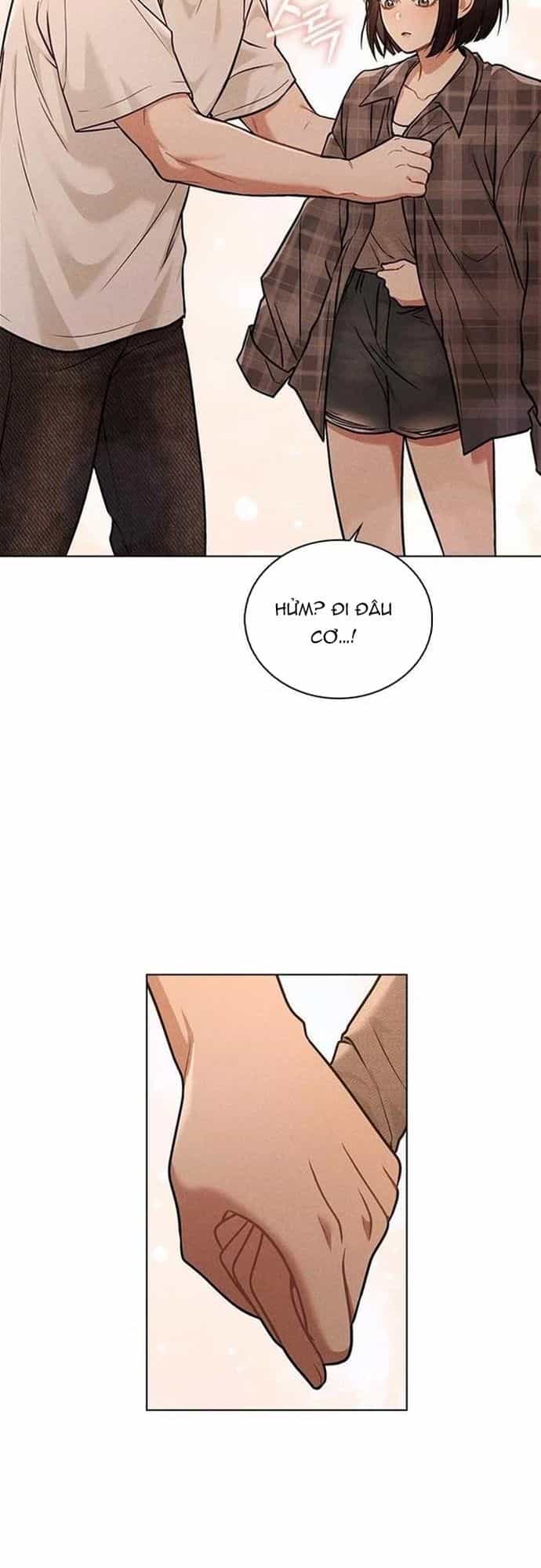 Ex-Love Review - Chương 33 - ảnh 14