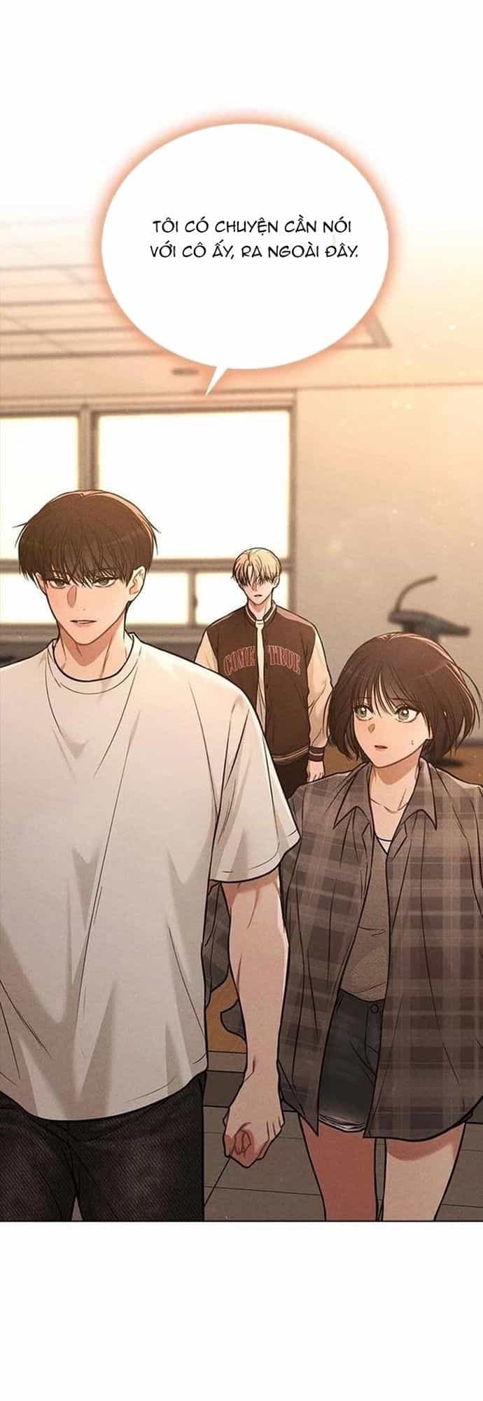 Ex-Love Review - Chương 33 - ảnh 15
