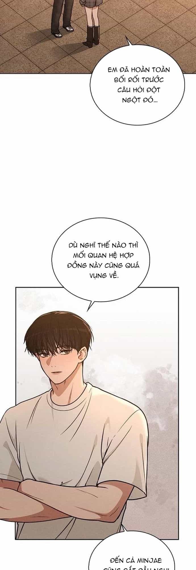 Ex-Love Review - Chương 33 - ảnh 17