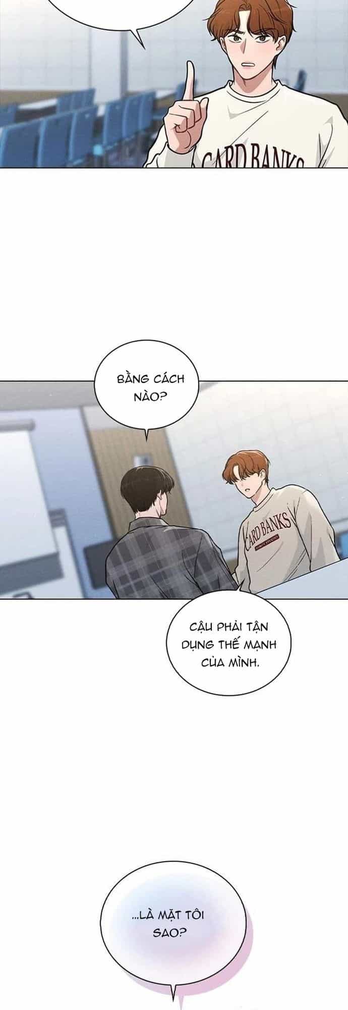 Ex-Love Review - Chương 33 - ảnh 20