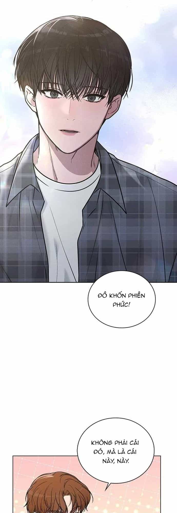 Ex-Love Review - Chương 33 - ảnh 21