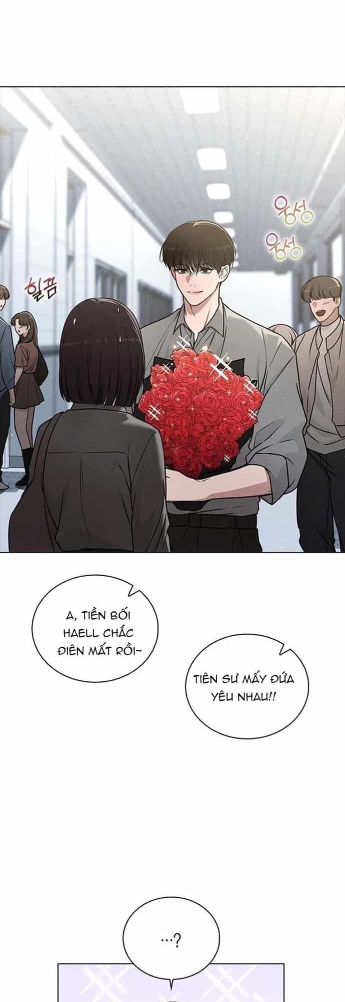 Ex-Love Review - Chương 33 - ảnh 23