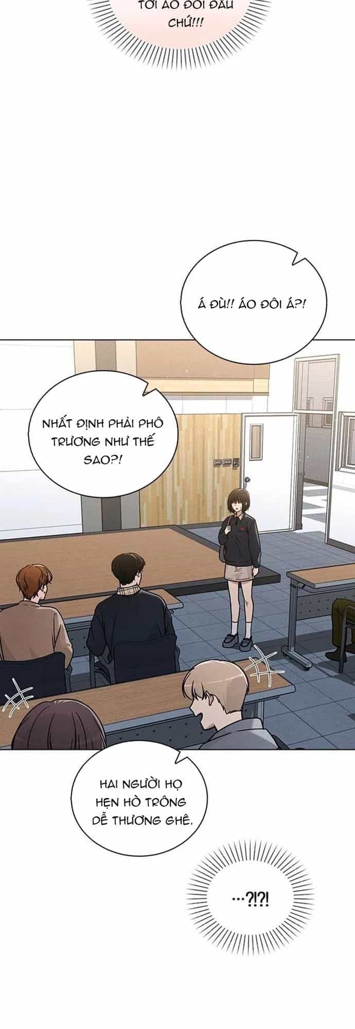 Ex-Love Review - Chương 33 - ảnh 28