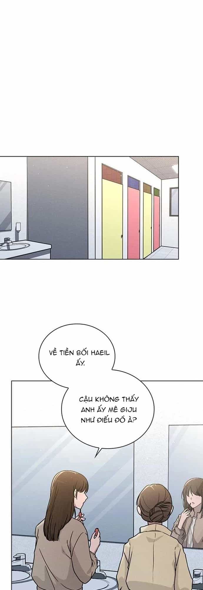 Ex-Love Review - Chương 33 - ảnh 29