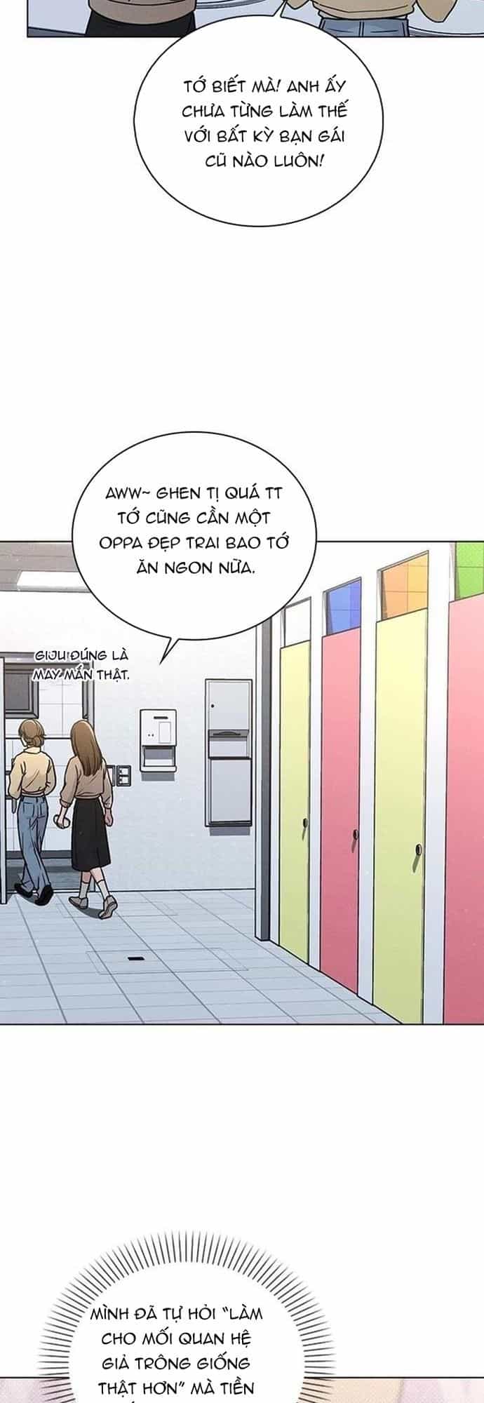 Ex-Love Review - Chương 33 - ảnh 30