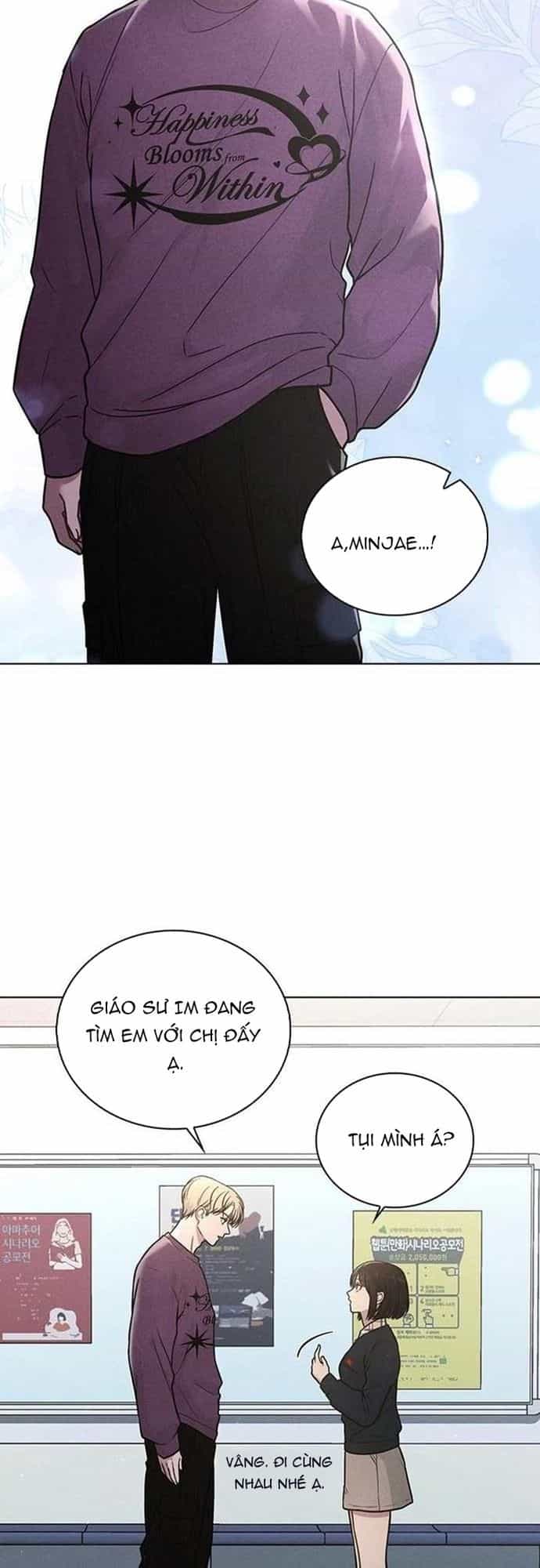 Ex-Love Review - Chương 33 - ảnh 33