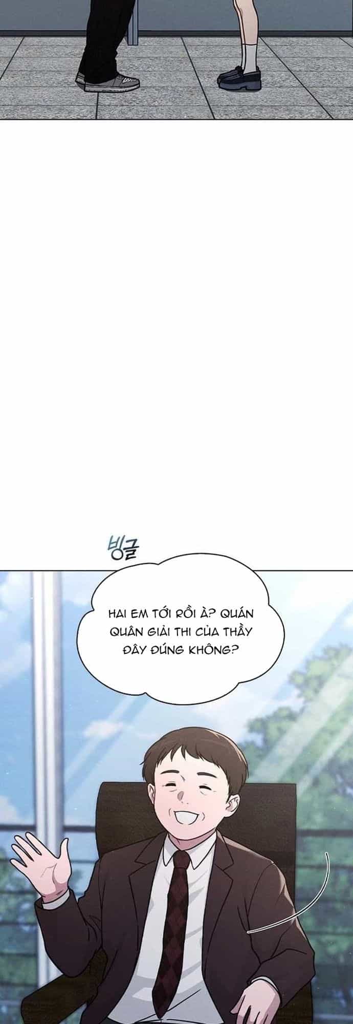 Ex-Love Review - Chương 33 - ảnh 34