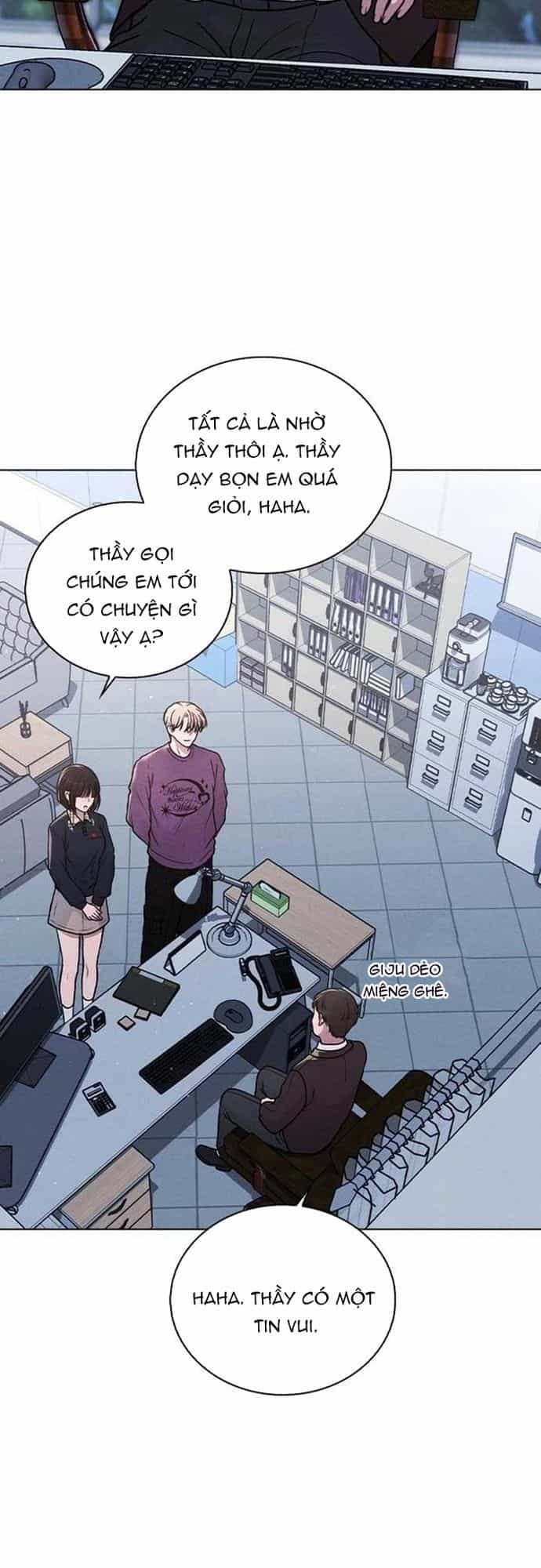 Ex-Love Review - Chương 33 - ảnh 35