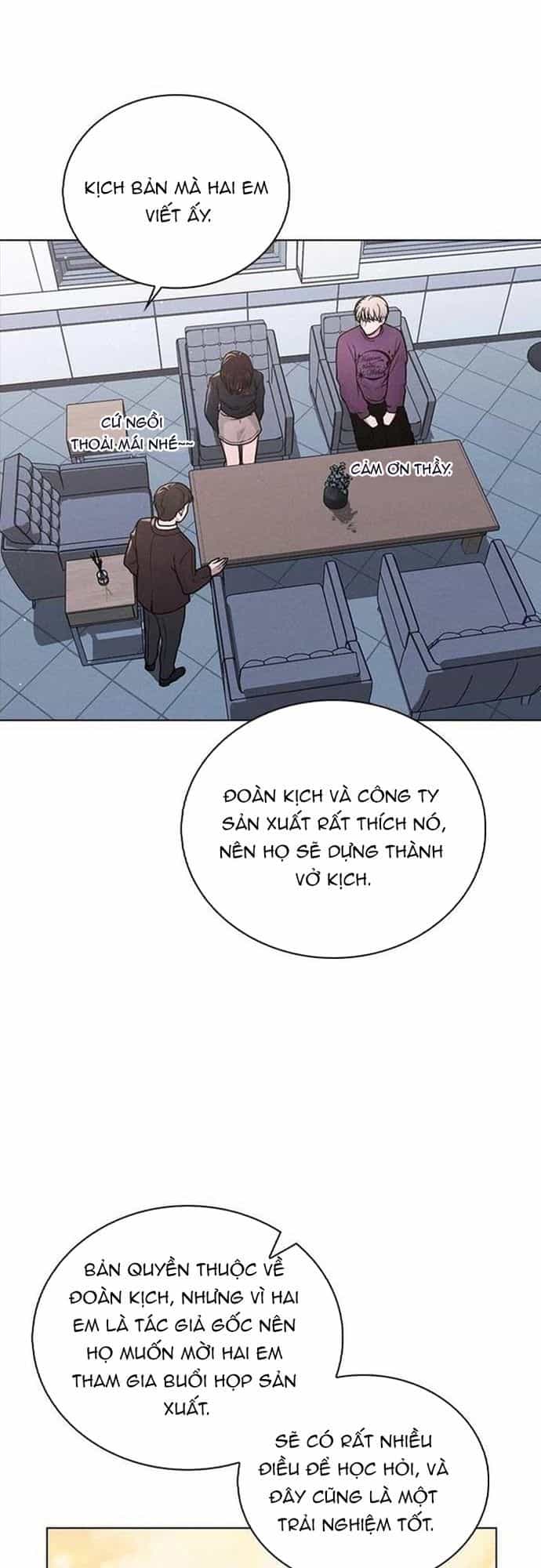 Ex-Love Review - Chương 33 - ảnh 36