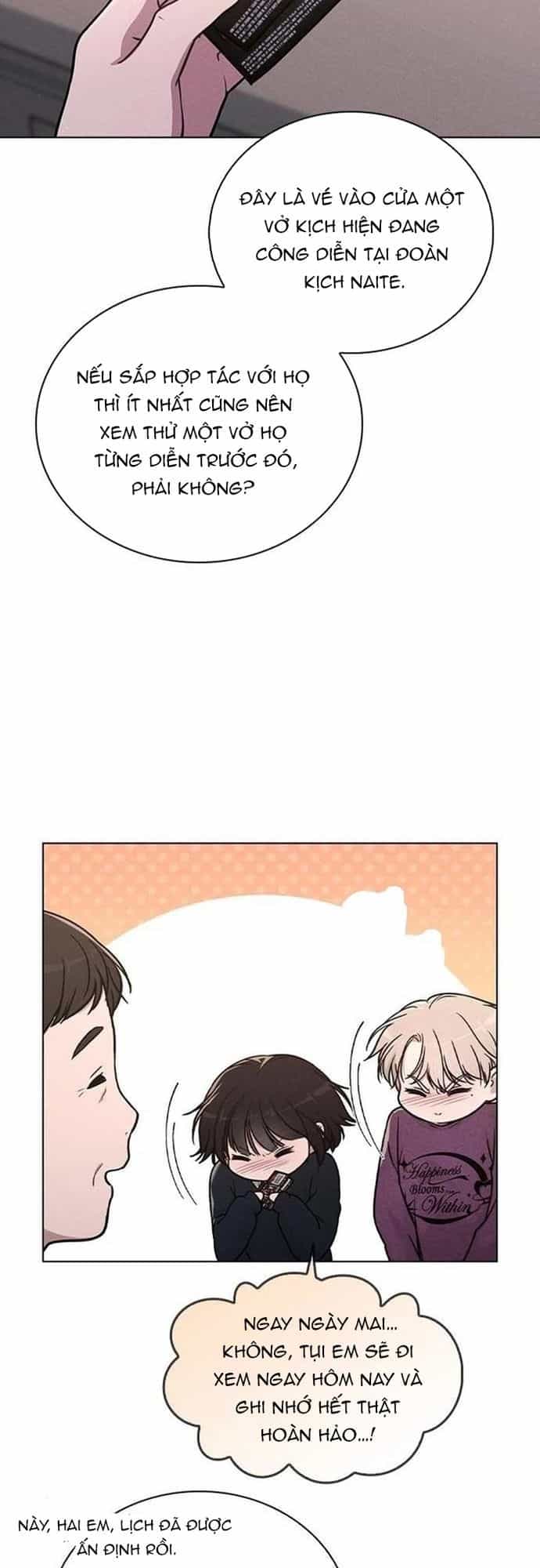 Ex-Love Review - Chương 33 - ảnh 38