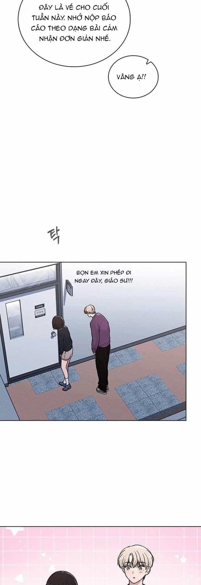 Ex-Love Review - Chương 33 - ảnh 39